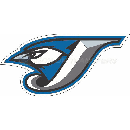 Toronto Blue Jays Iron-on Stickers (Heat Transfers)NO.1991